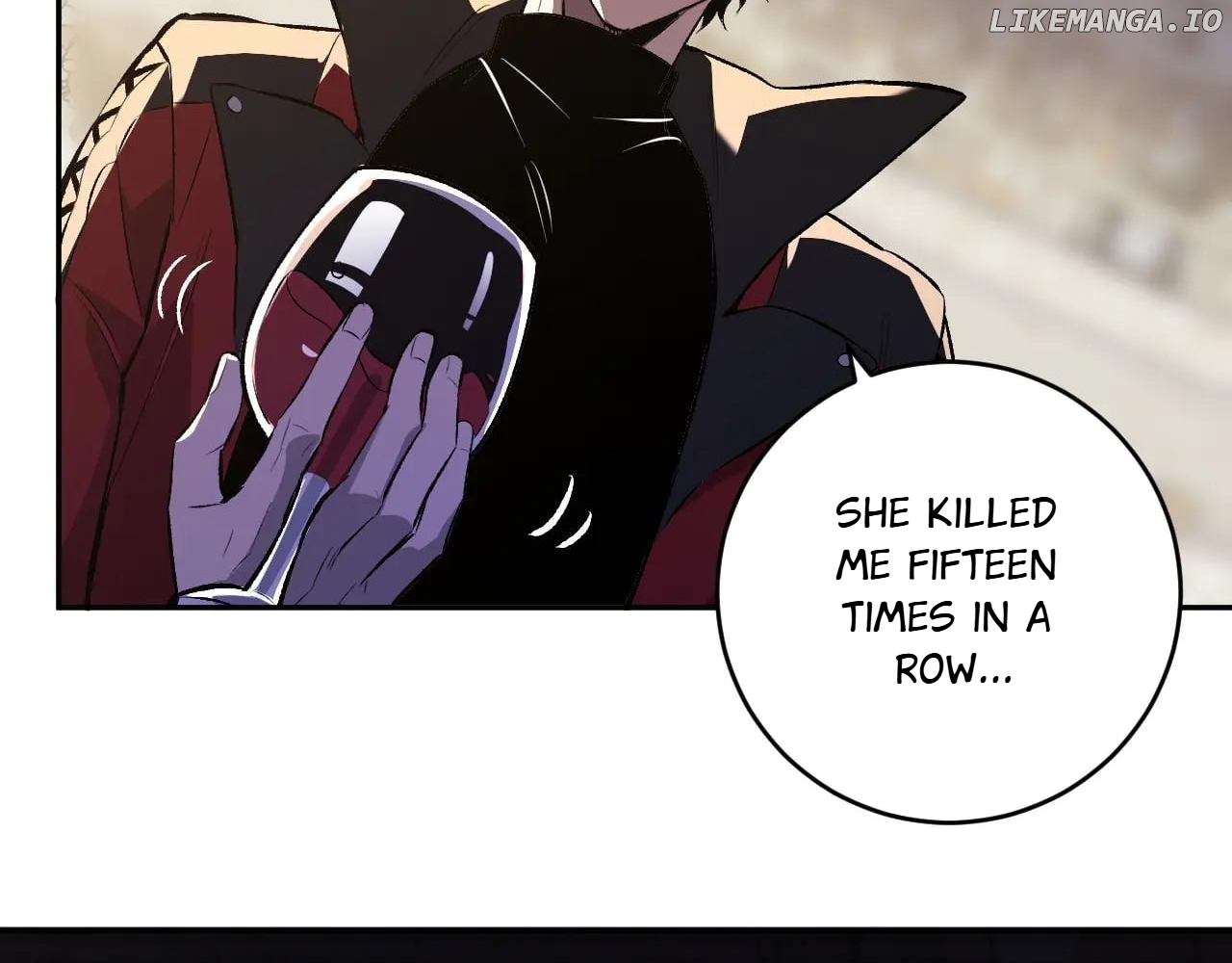 Doomsday for All: Me, Virus Monarch Chapter 54 - page 65